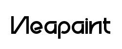 Neapaint - logo